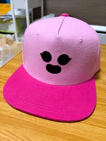 브롤스타즈 벚꽃 스파이크 캡 레전드 레어