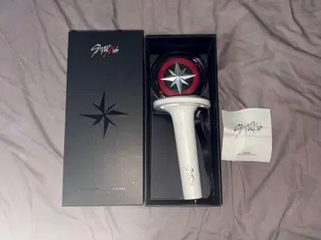 Stray Kids 응원봉 ver.2