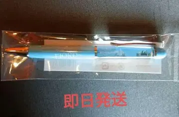 미세스 볼펜 러버 밴드 세트 영화 굿즈 FJORD