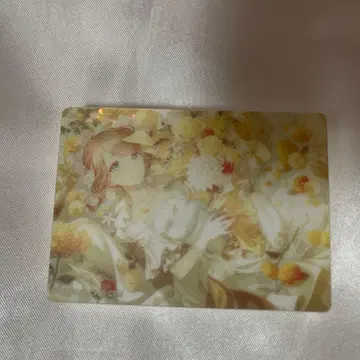 프로세카 노블 아트 컬렉션 vol.66 모치즈키 호나미 순수 브라