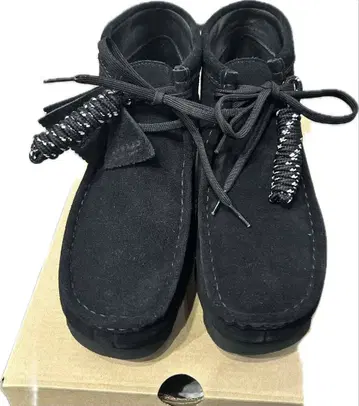 Clarks Originals Wallabee Boot GTX