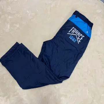 르꼬끄골프 남성용 충전솜 팬츠 M