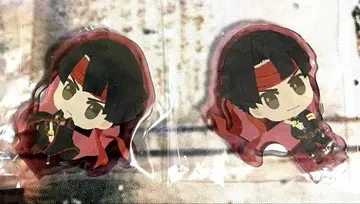 대역전재판 아소기 카즈마 후와포니 아크릴 스탠드 Vol.1 vol.2