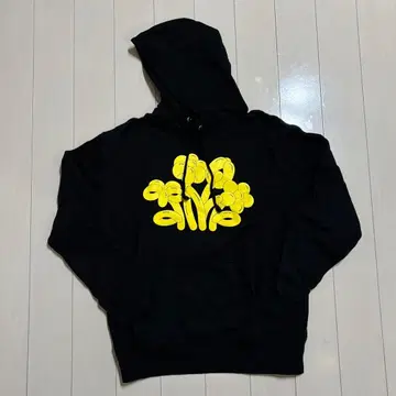 마카로니 연필 마카락 투어 vol.13 후드티