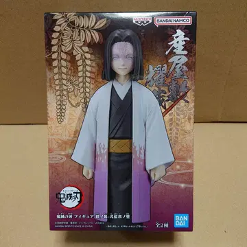 귀멸의 칼날 피규어 인연의 장 제29형 우부야시키 카가야 오카타마사마