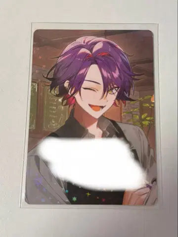 VOLTACTION 카레 레어 와타라이 히바리