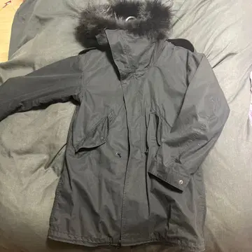 MUSICIAN 래드 뮤지션 모즈 코트