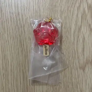 주토피아 아이스캔디 참 가챠