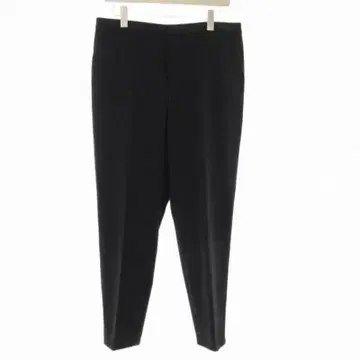 23구 온워드 스트레치 테이퍼드 팬츠 빅 사이즈 48 블랙