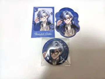 니지산지 TwinkleGifts 윈터 데이트 2025 밀란케스트렐