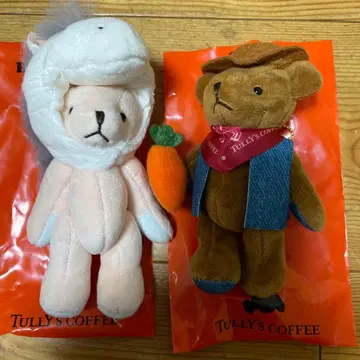 타리즈 2026년 갑진년 베어풀 2종 세트