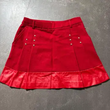 새상품급 archivio 알치비오 스커트