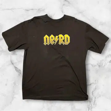 18일 Swagger x N.E.R.D 03 Japan Tour T