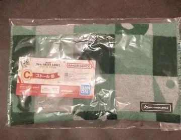 제일복권 미세스 그린애플 C상 스톨