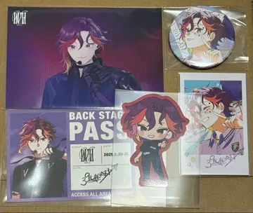 XlamV 사쿠야 혜택 세트