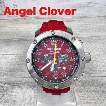 Angel Clover 엔젤 클로버 손목시계 NES46