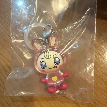 나루미야 캐릭터즈 메지루시 액세서리