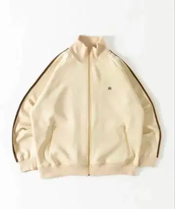 뮤에타 트랙 자켓