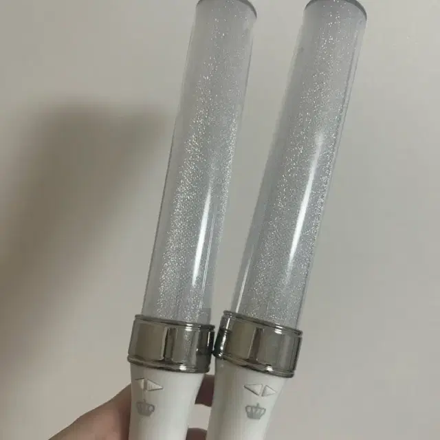 킹블레이드 응원봉 one1