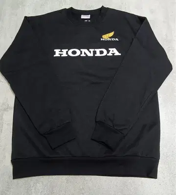 HONDA 혼다 빅 로고 트레이닝복