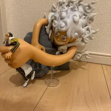 원피스 피규어 1번 복권