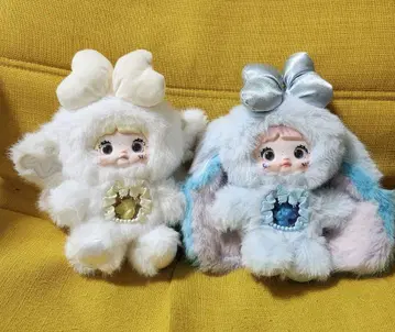 nommi 만의 봉제 인형 이세계