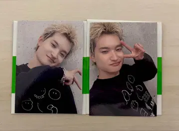 와타나베 렌 포토 카드