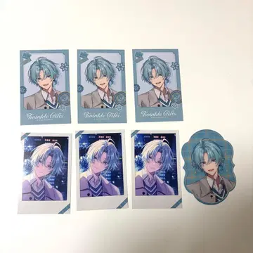 니지산지 윈터 데이트 2025 나기사 트라웃