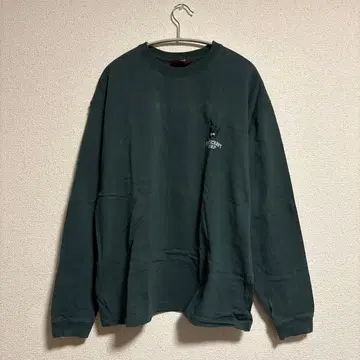 프릭스스토어 긴팔 티셔츠 두꺼운 원단