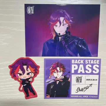 비바 렌 XlamV 사쿠야