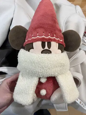 린린 숄더백 디즈니