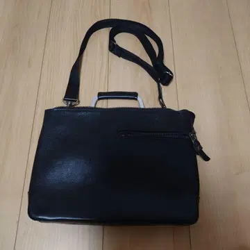 무스타슈 moustache 3way 가죽 백