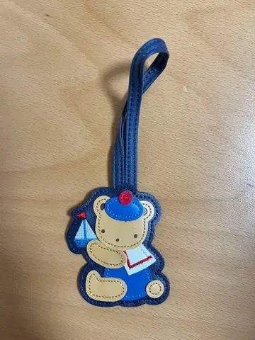 familiar 파미리아 곰돌이 참