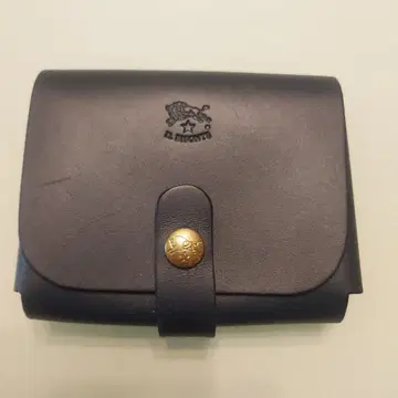 일비종떼 카드 케이스