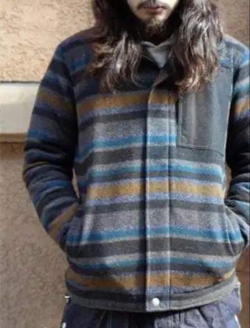 파타고니아 페르테드 자켓