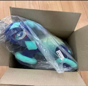 테라파고스(노멀 형태) 메챠모후굿토 봉제 인형 ~ 포켓몬스터