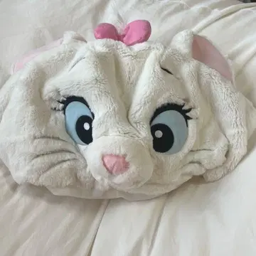 마리짱 팬캡 디즈니 아리스토캣