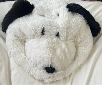 스누피 팬 캡 USJ