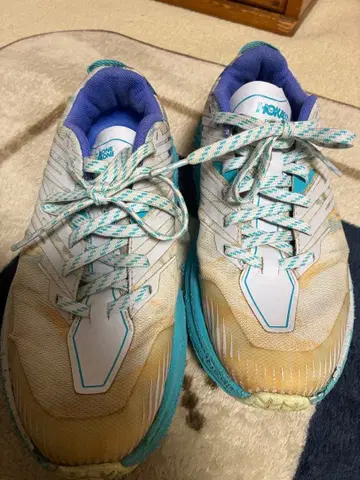 호카 스피드고트 4 트레일 러닝화