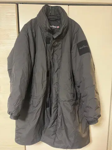 WILD THINGS (와일드 띵스) 몬스터 후드티 XL