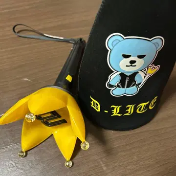 K-POP 응원봉 BIGBANG 대성 응원봉 케이스