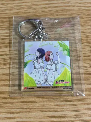 NIJIGAKU FLOWER MUSIC [ 스즈란반 ] 라쿠텐 북스 특전