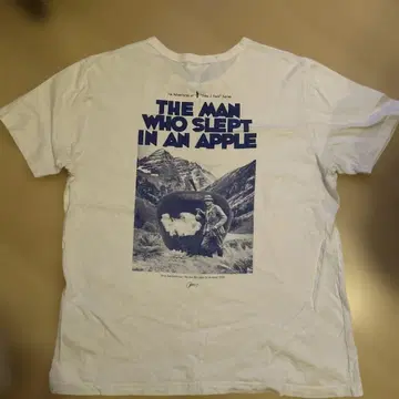 타코마 후지 레코드 제리 우카이 티셔츠