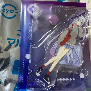 프로세카 스시로 콜라보 멀티 파우치 요이사키 카나데