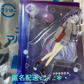 프로세카 스시로 콜라보 멀티 파우치 요이사키 카나데