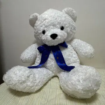 곰 봉제 인형 (특대형)