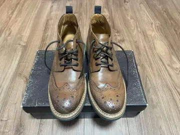 G. C. MORELLI 장카를로 모렐리 윙팁