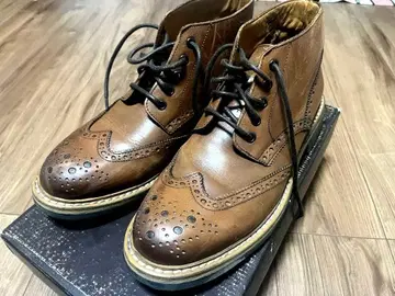 G. C. MORELLI 장카를로 모렐리 윙팁