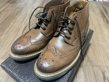 G. C. MORELLI 장카를로 모렐리 윙팁