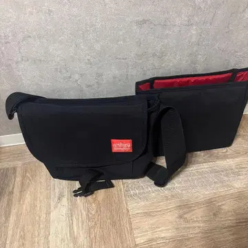 [ Manhattan Portage ] 카메라 백